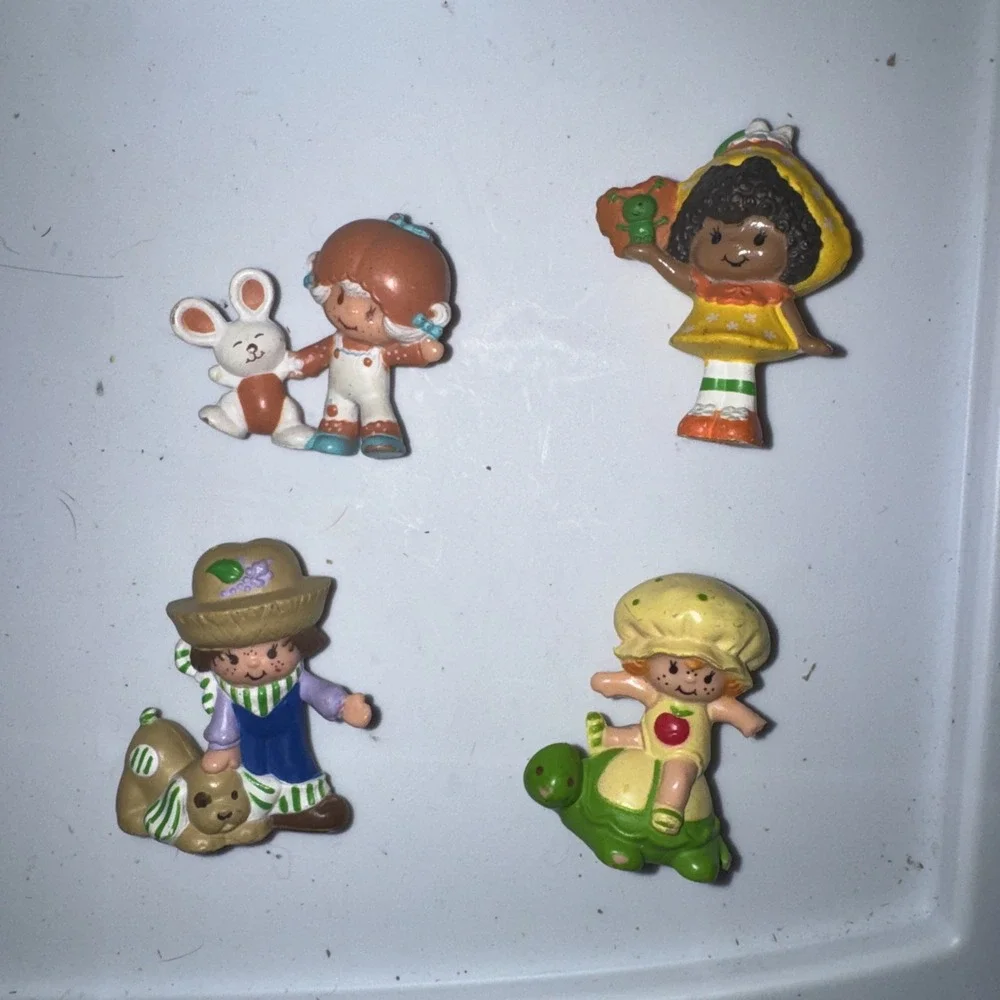 Kenner thanks looking